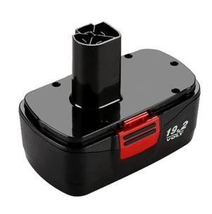 Pro source 19.2 volt battery online charger